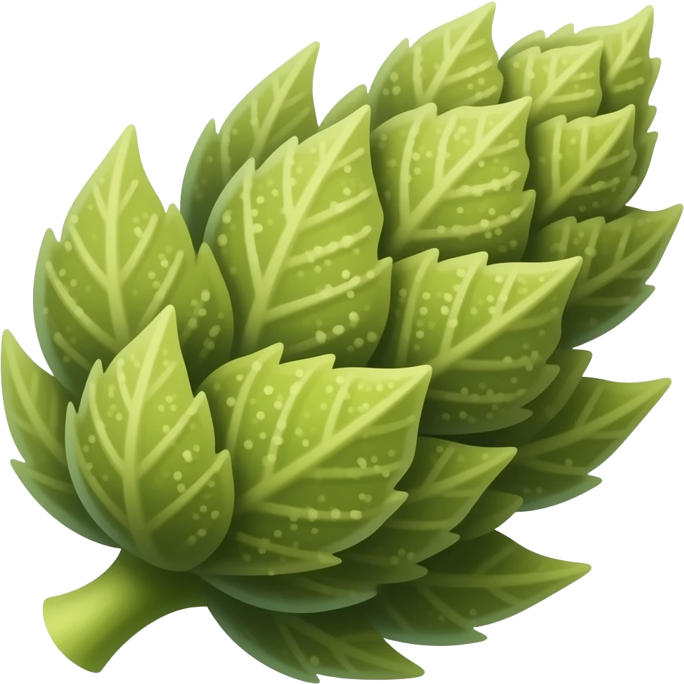 Marihuana emoji