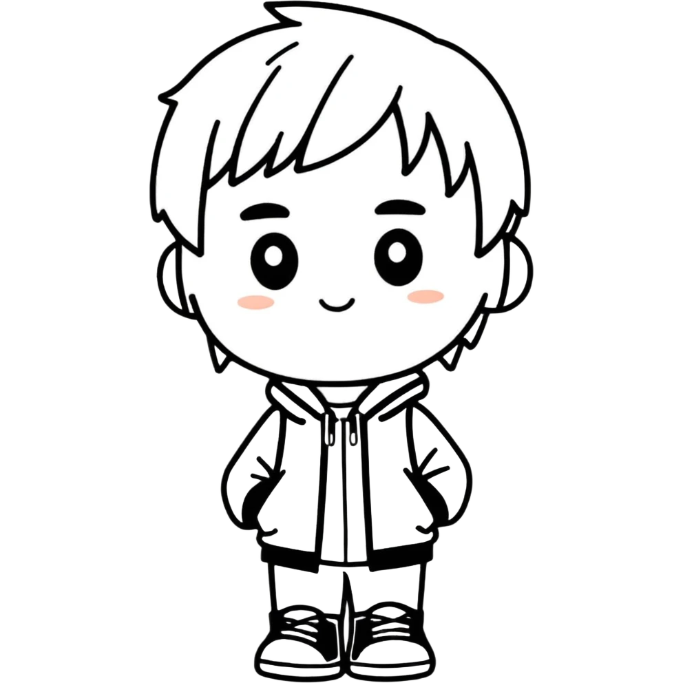 K-pop  emoji