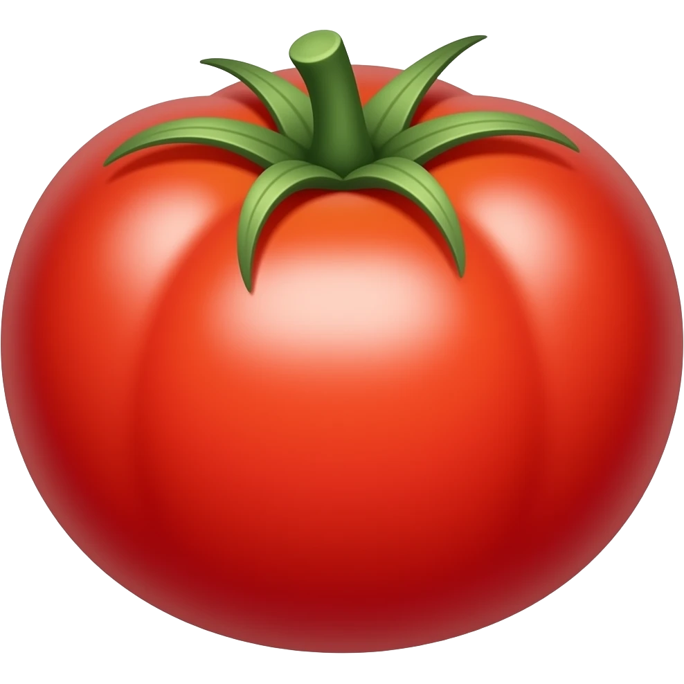 tomatoes emoji