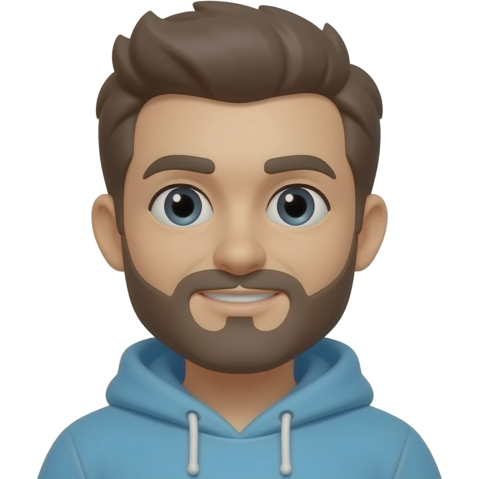 Pk xd karakteri emoji