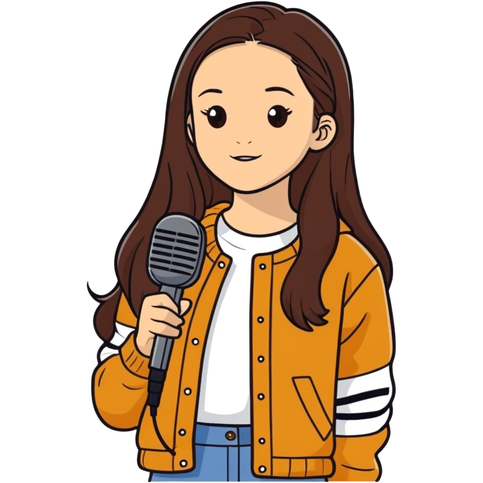 Olivia Rodrigo  emoji