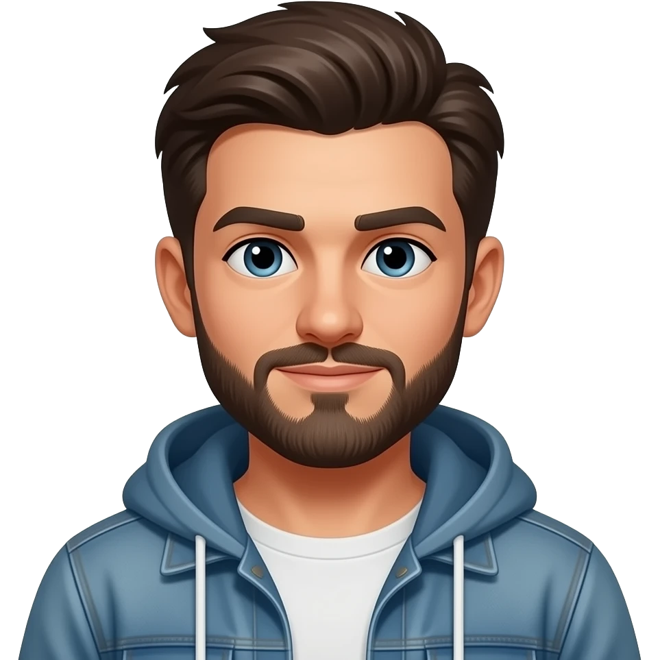 My oc emoji