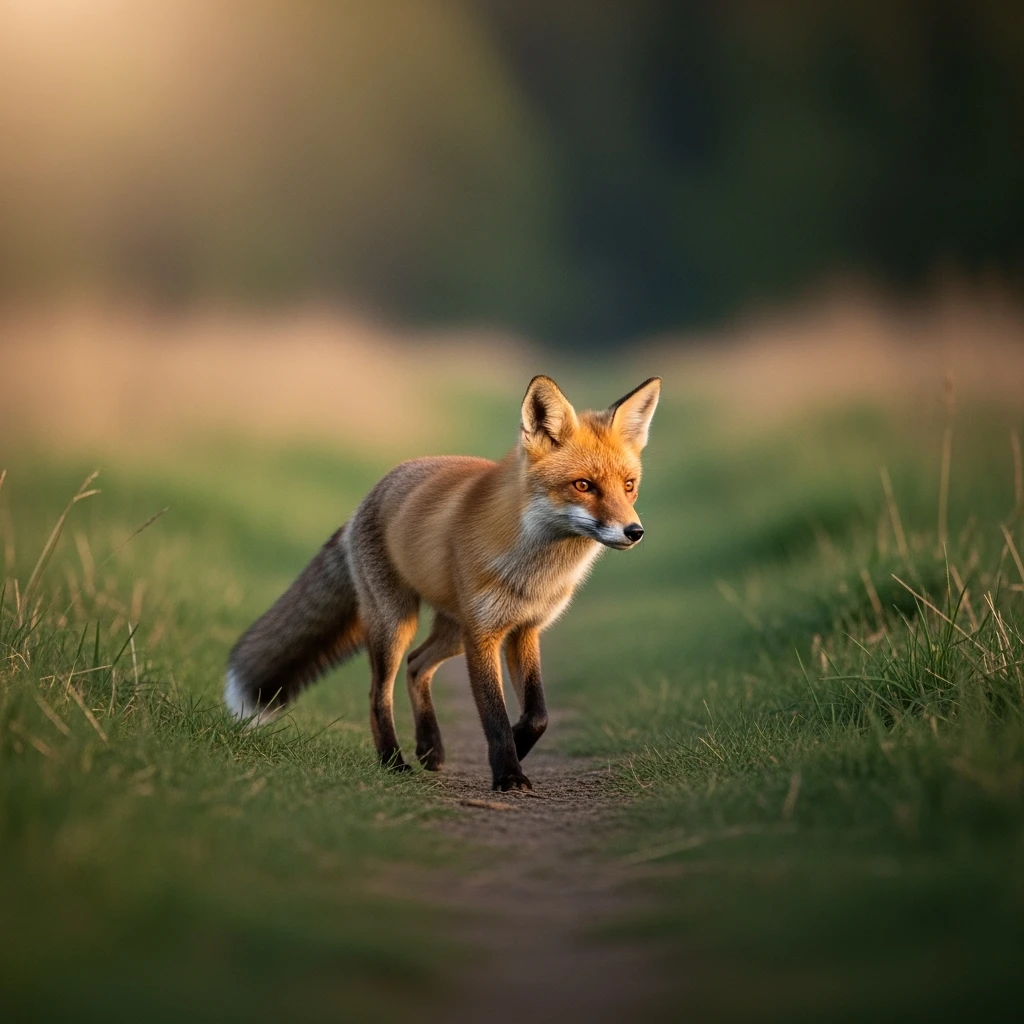 Fox emoji