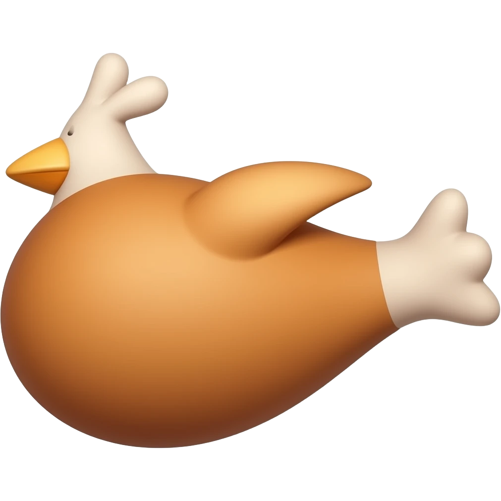 Emoji with a huge cock emoji