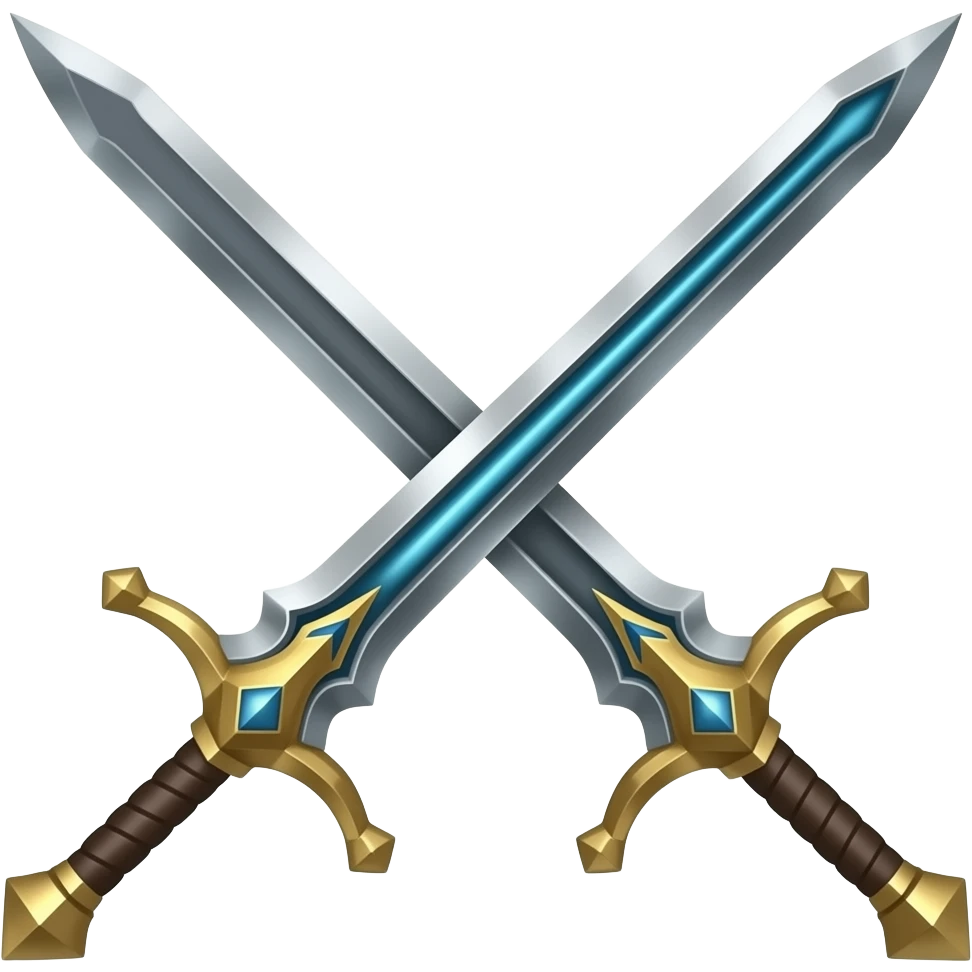 Arthas Menethil sword emoji
