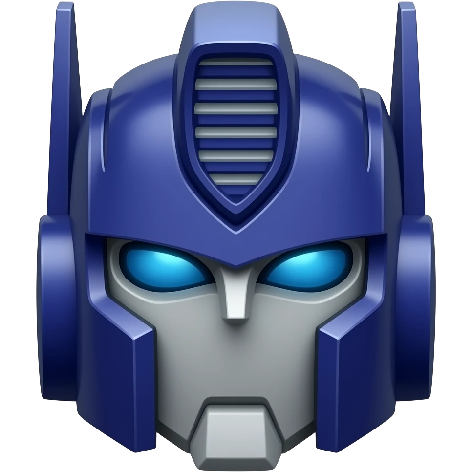 DECEPTICONS emoji