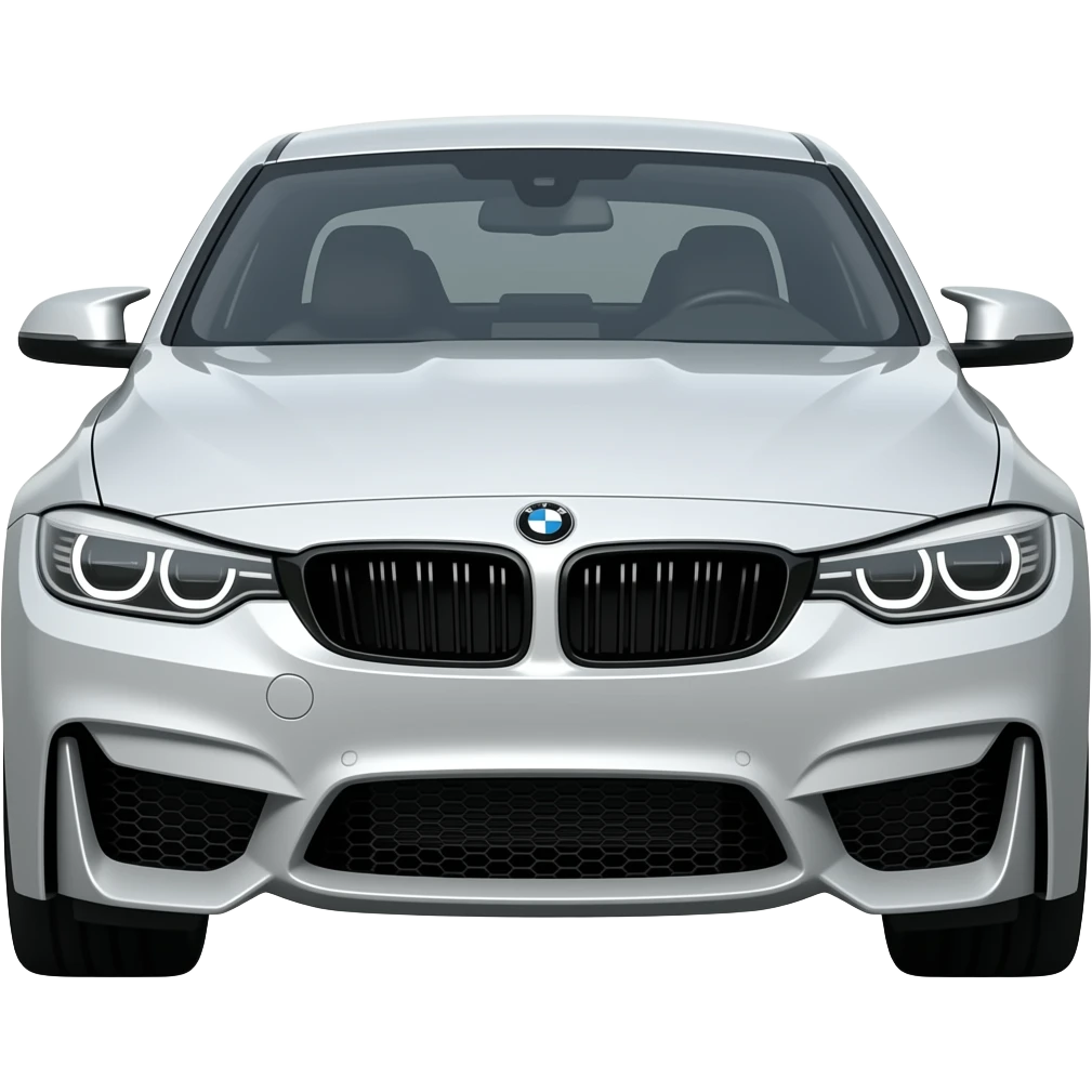 bmw emoji