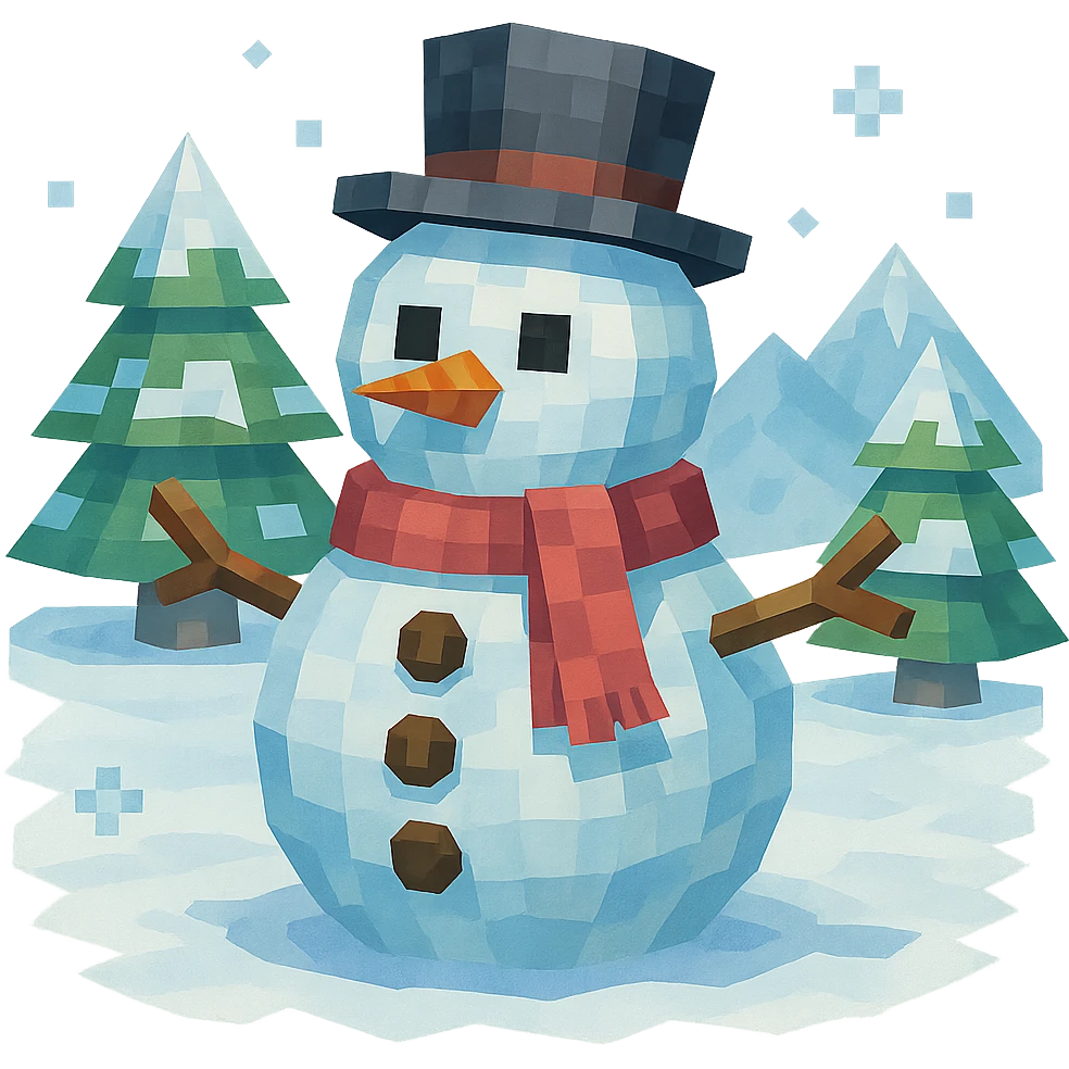 winter theme  emoji