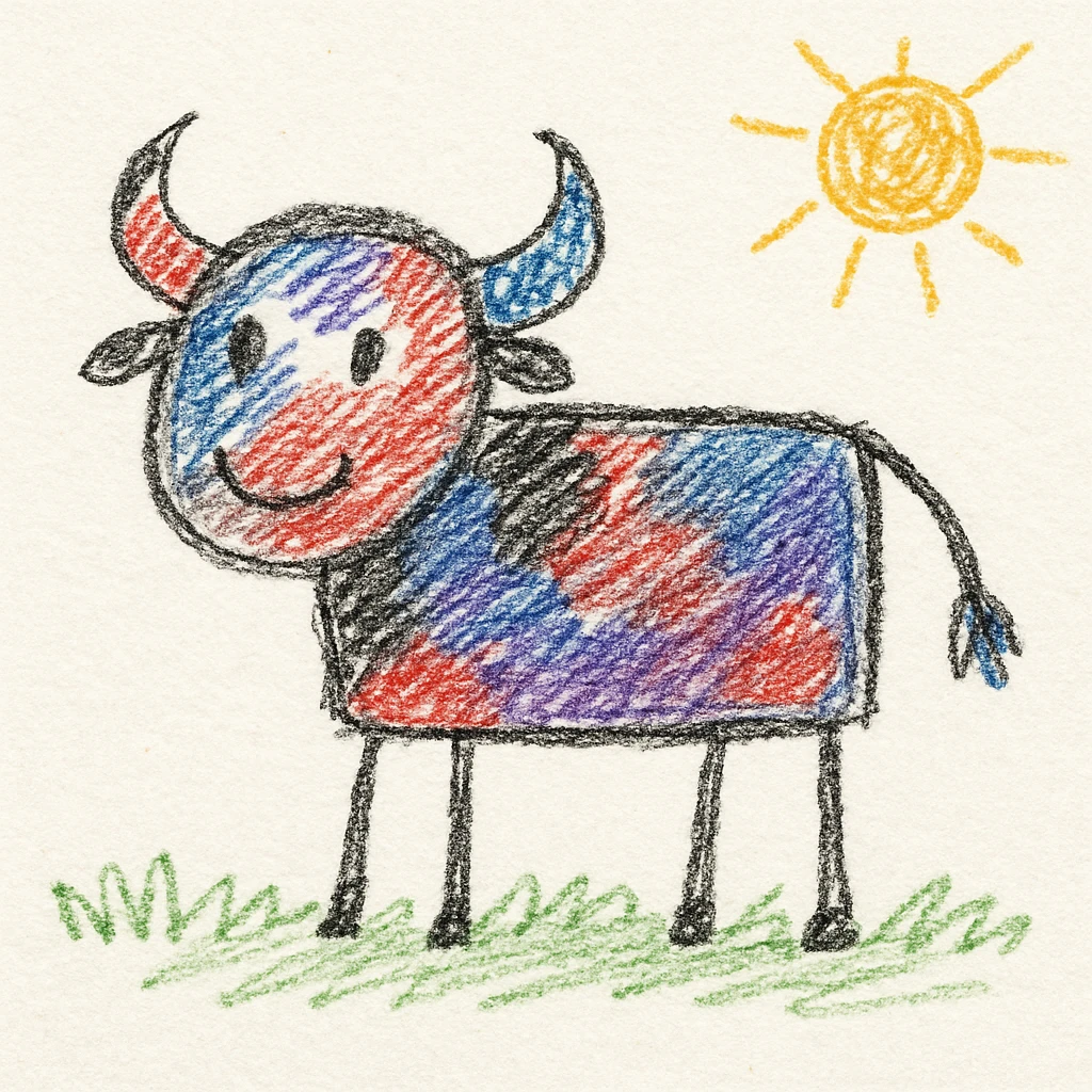 Buffalo emoji