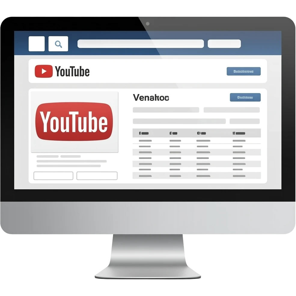 Youtube account youtube account emoji