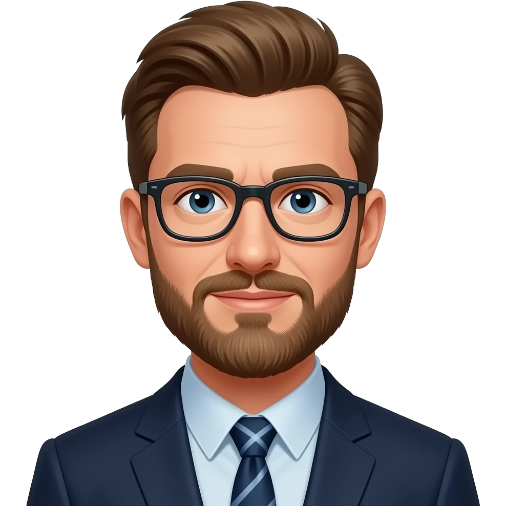 charlie Thorne from "the last equation" by stuart gibbs emoji