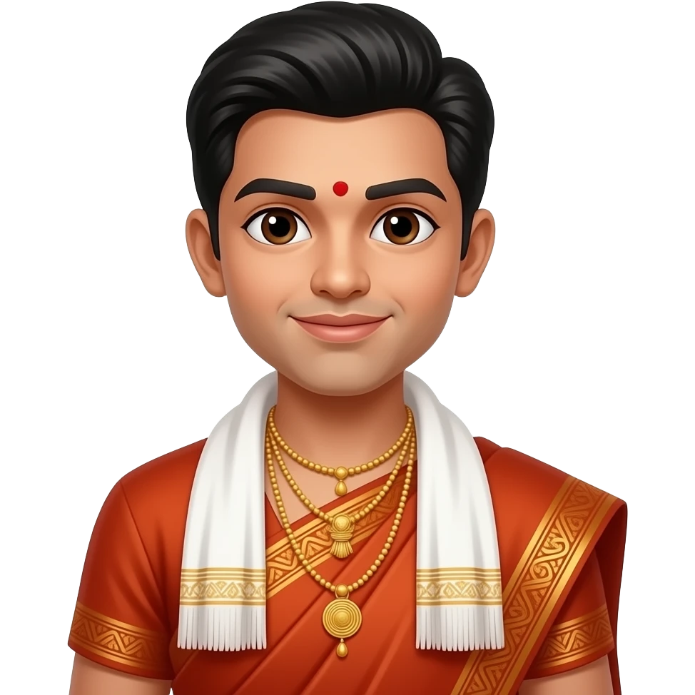 Bengali New year emojis emoji