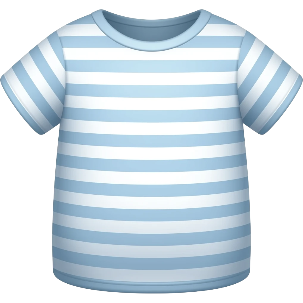 Baby Shirts emoji