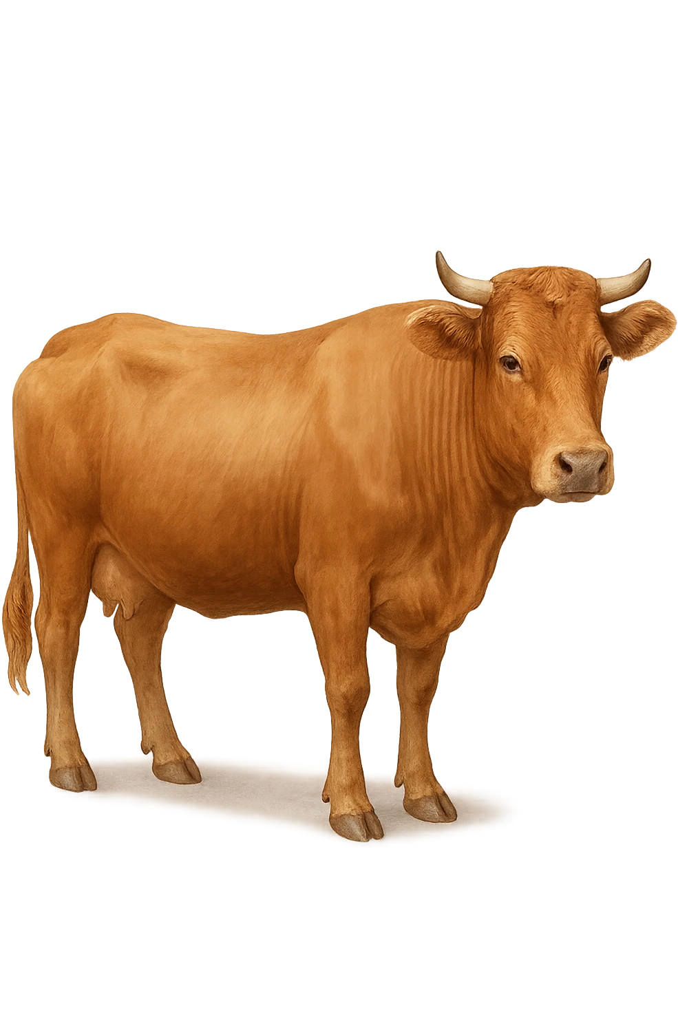 bovino emoji