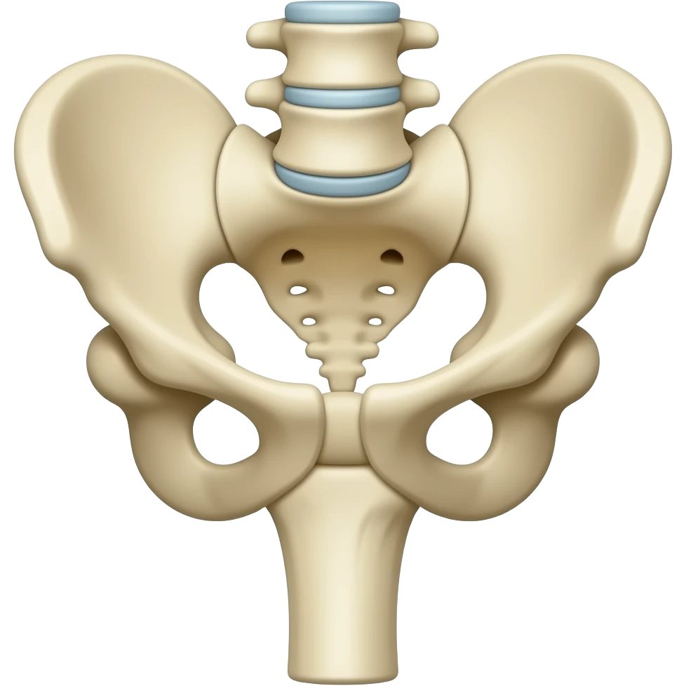femur emoji