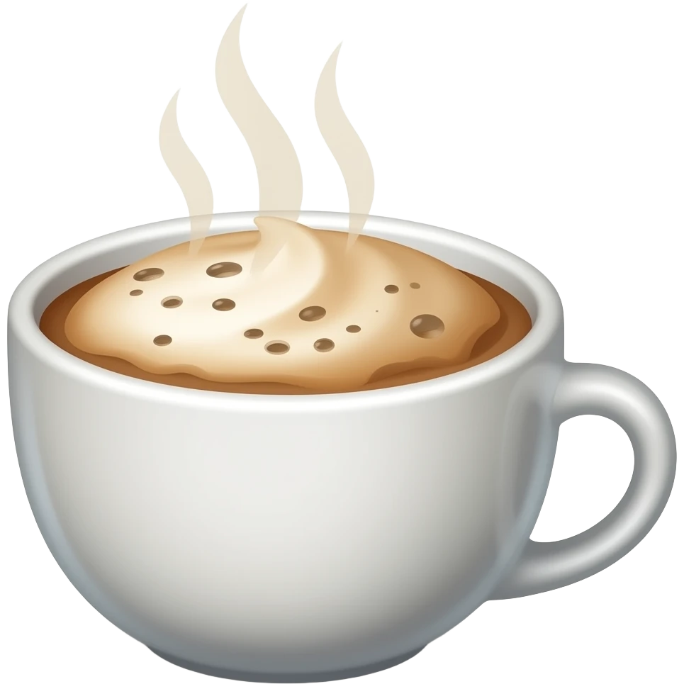 cup of chai emoji