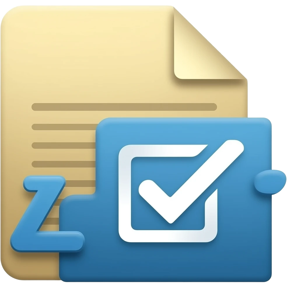 Dubble exe in one handle emoji