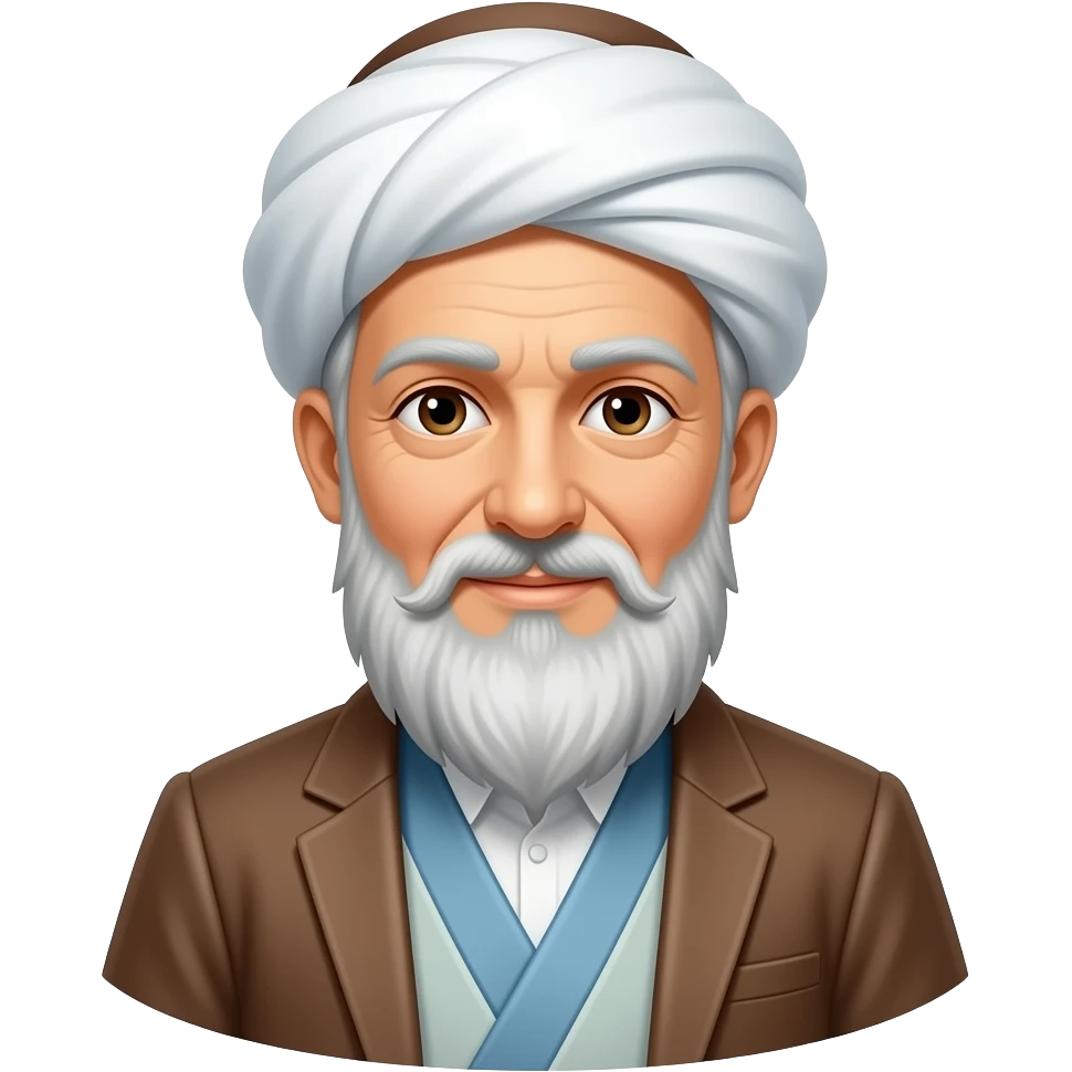 Rumi emoji