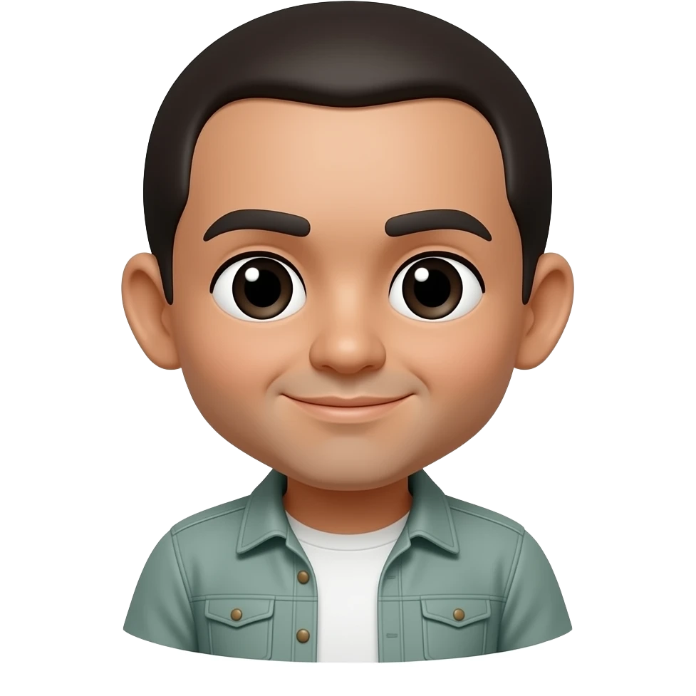 Kawaii osage ororage emoji