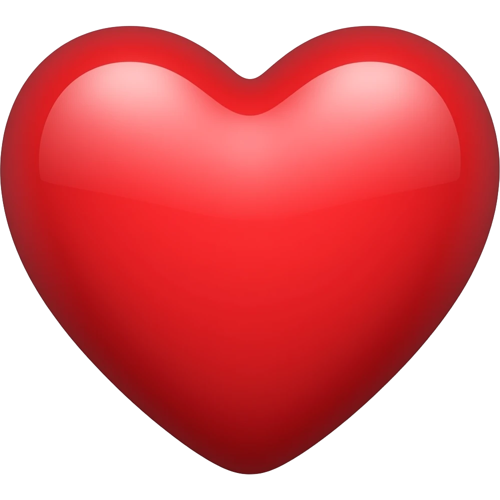 emojis.com vermelho emoji