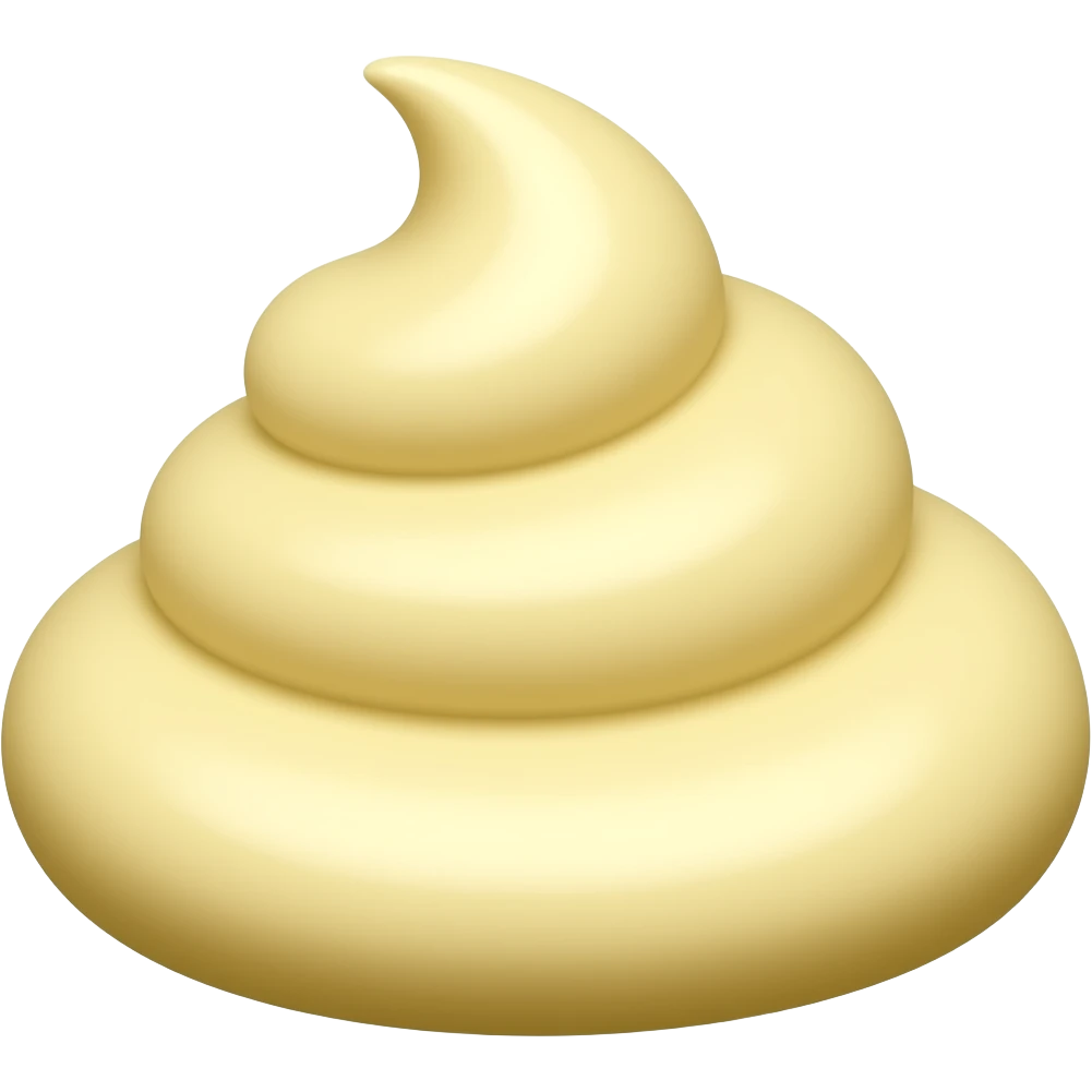 mayo emoji