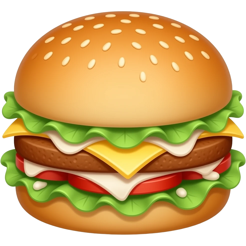 Subway: Chicken & Bacon Ranch emoji