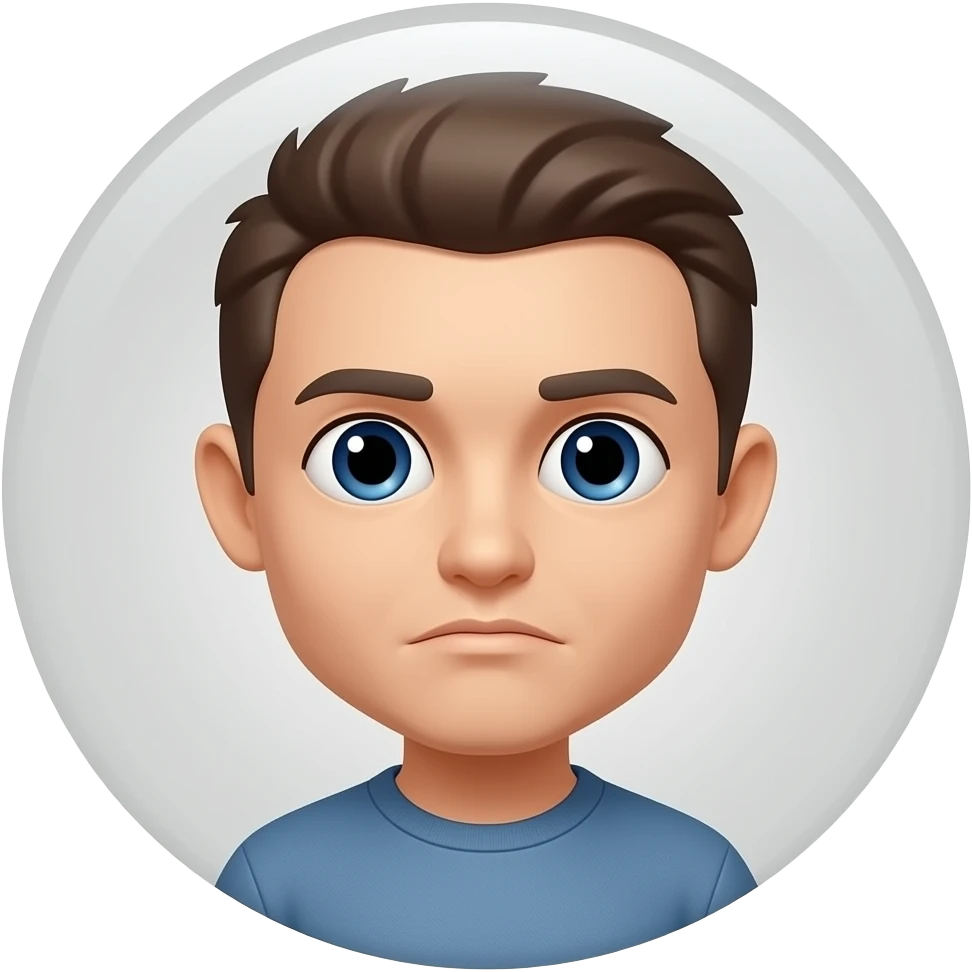 Retorne a imagem anterior emoji