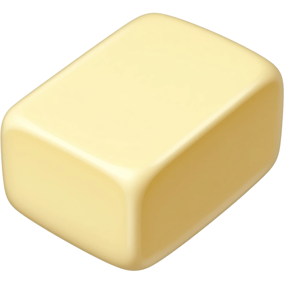 Butter emoji