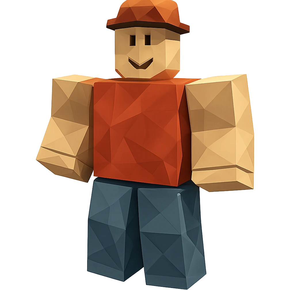 Roblox emoji