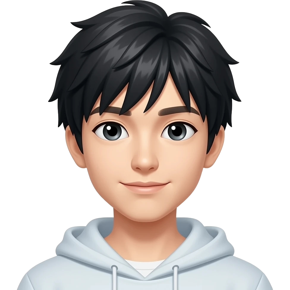 Ponle el nombre YUKI emoji