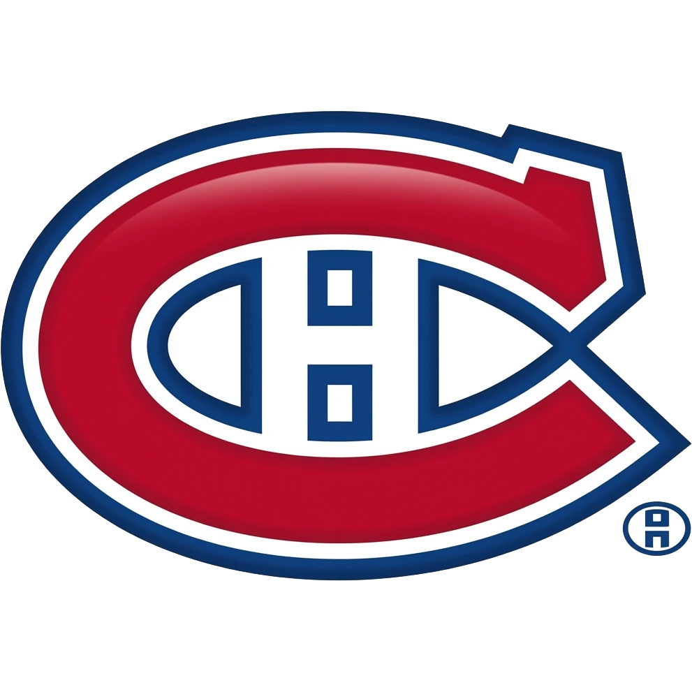 Canadiens de Montréal emoji