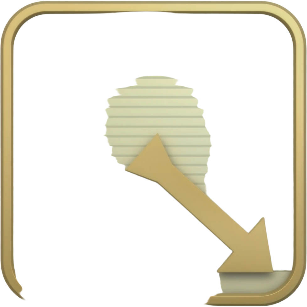 cartel de ausente emoji