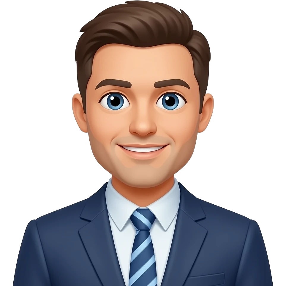 alguien que consiguio trabajo emoji