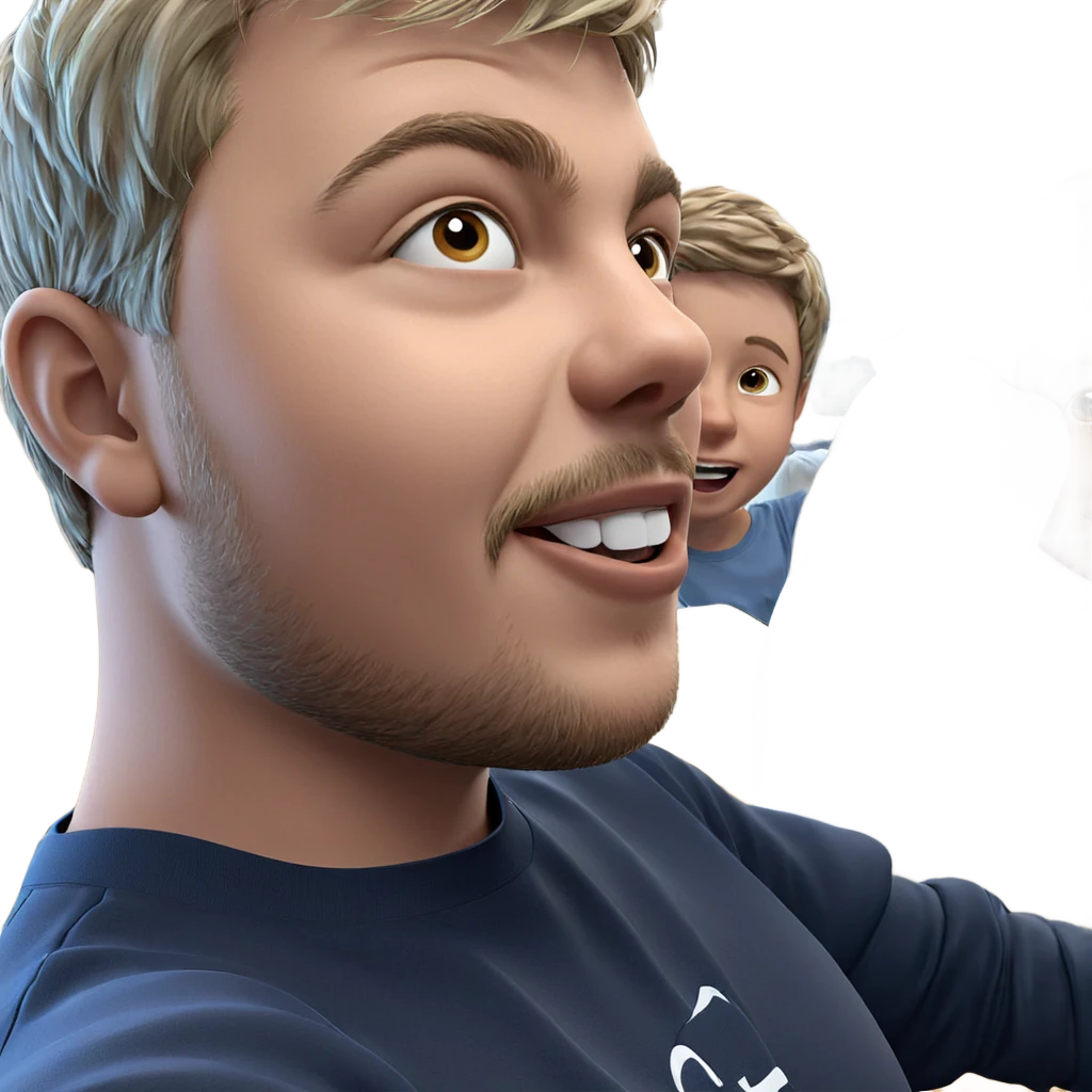 boys having fun indoors emoji