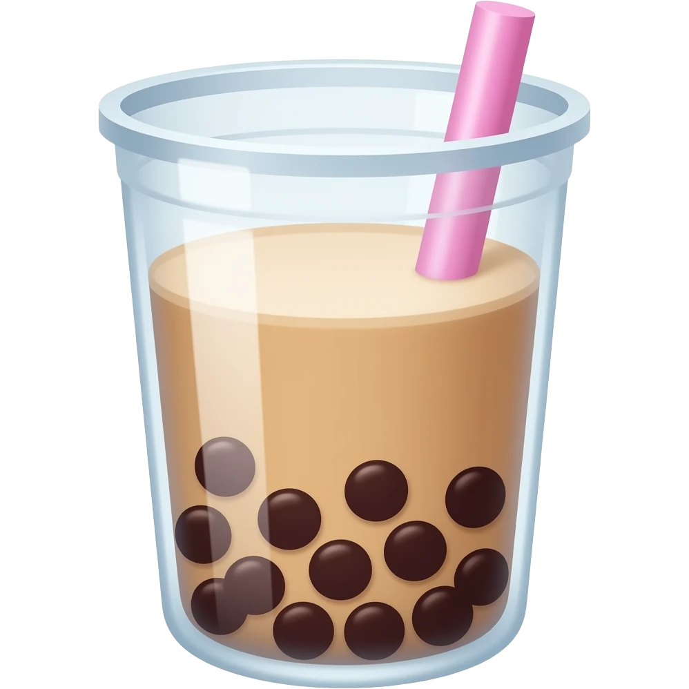 boba emoji