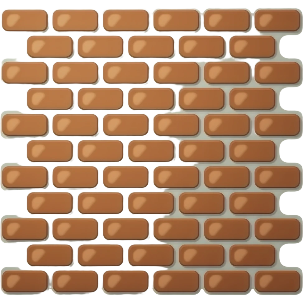 90000000000000000000000000000 Bricks emoji