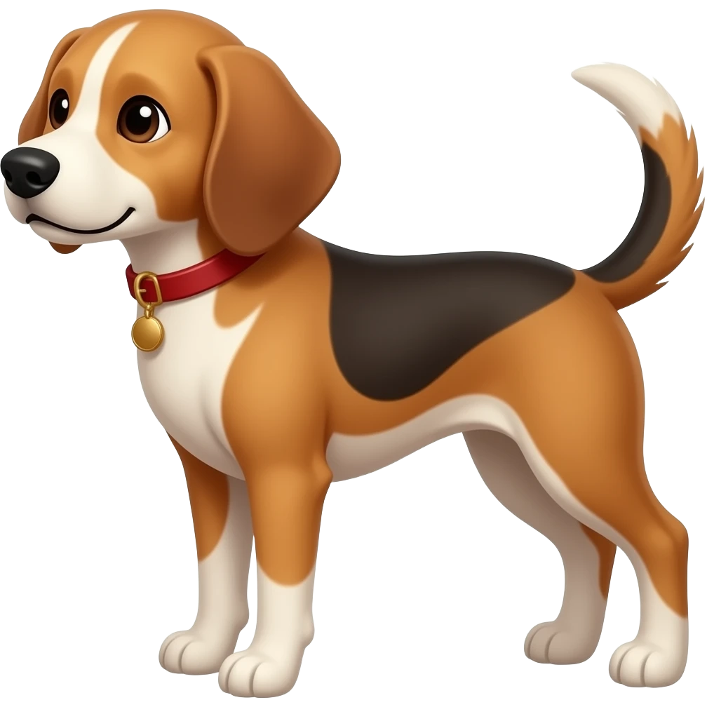 zorra emoji