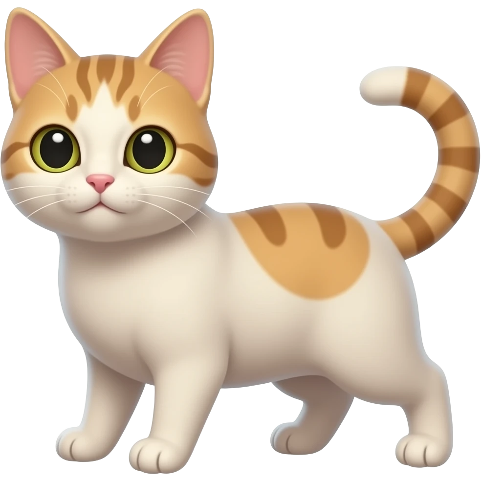 Embryo🐱 emoji
