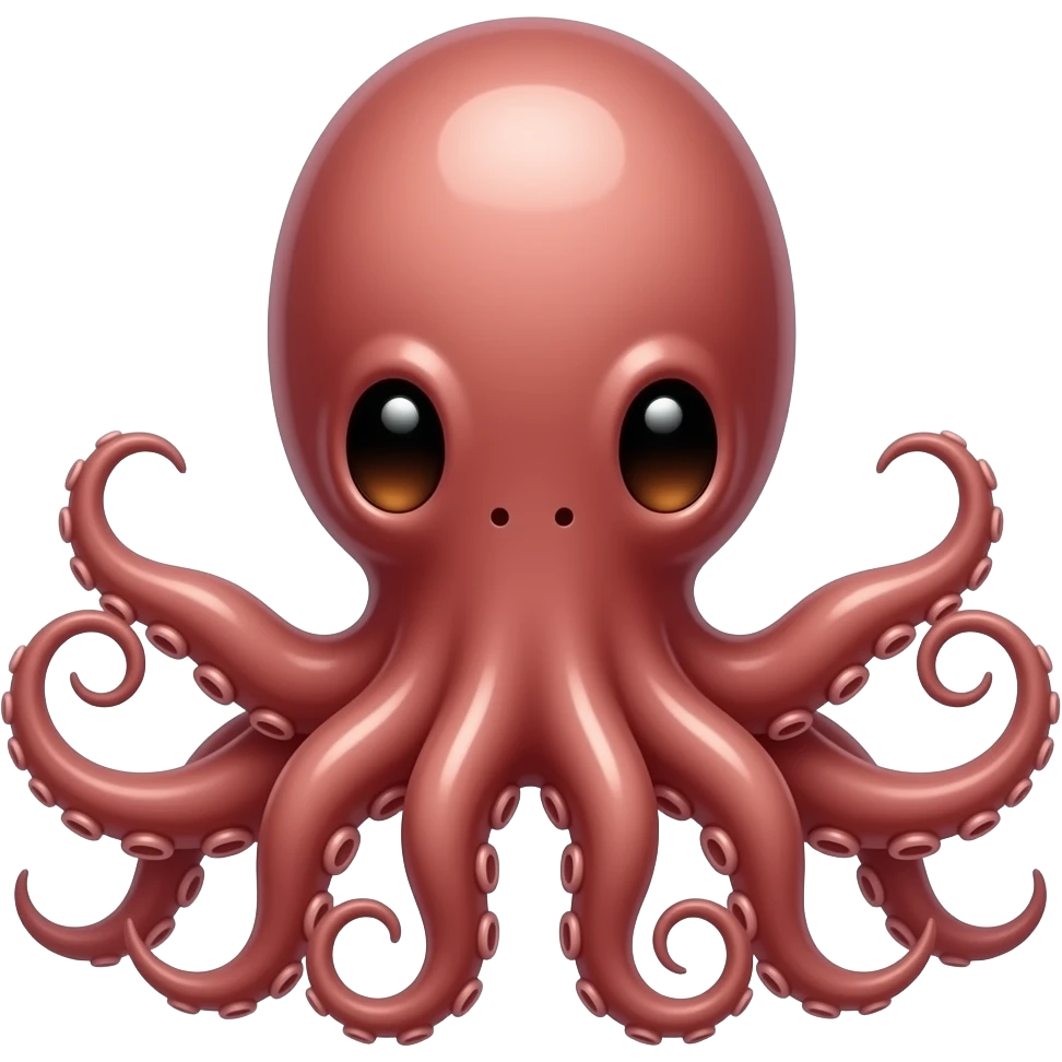 Kraken emoji