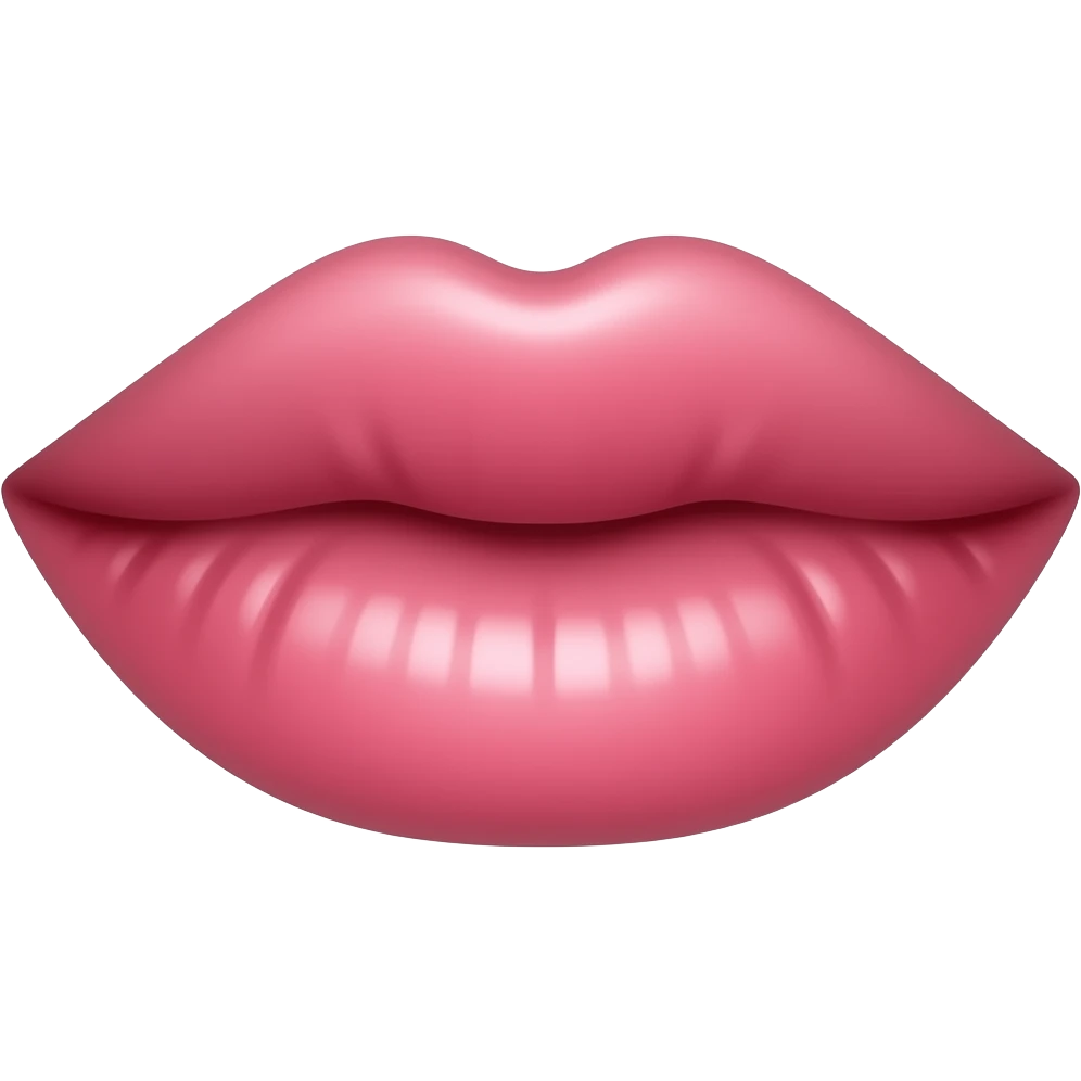 lips emoji