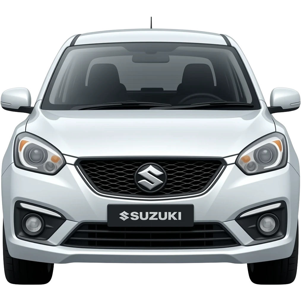 maruti suzuki emoji