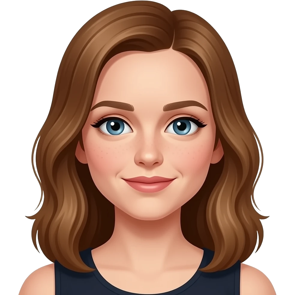 Emma Watson emoji