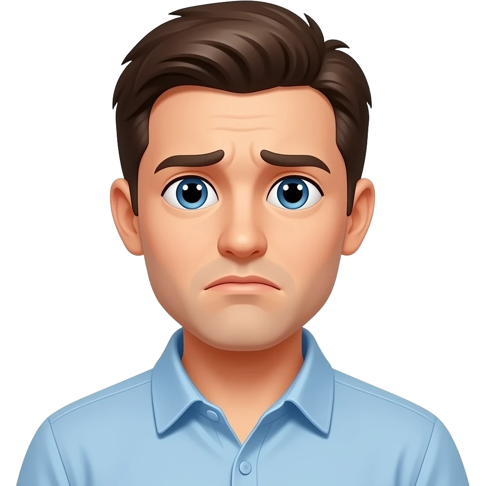 Hayır nah ne demek araştır öyle yap emoji