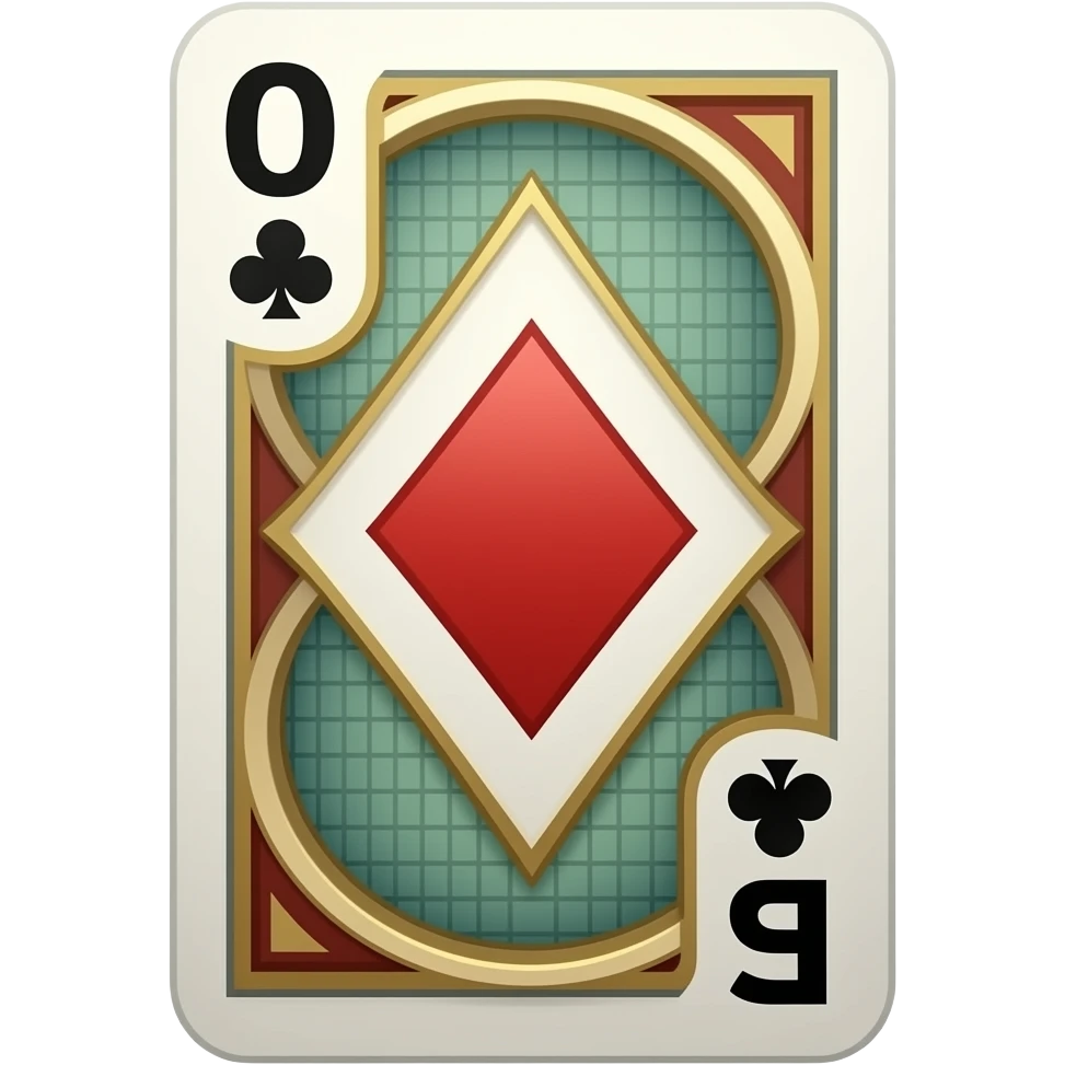Uno reverse card emoji