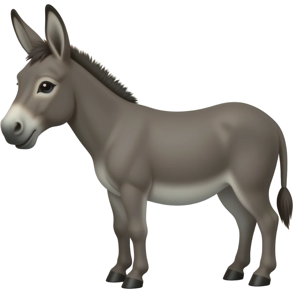 Ass emoji