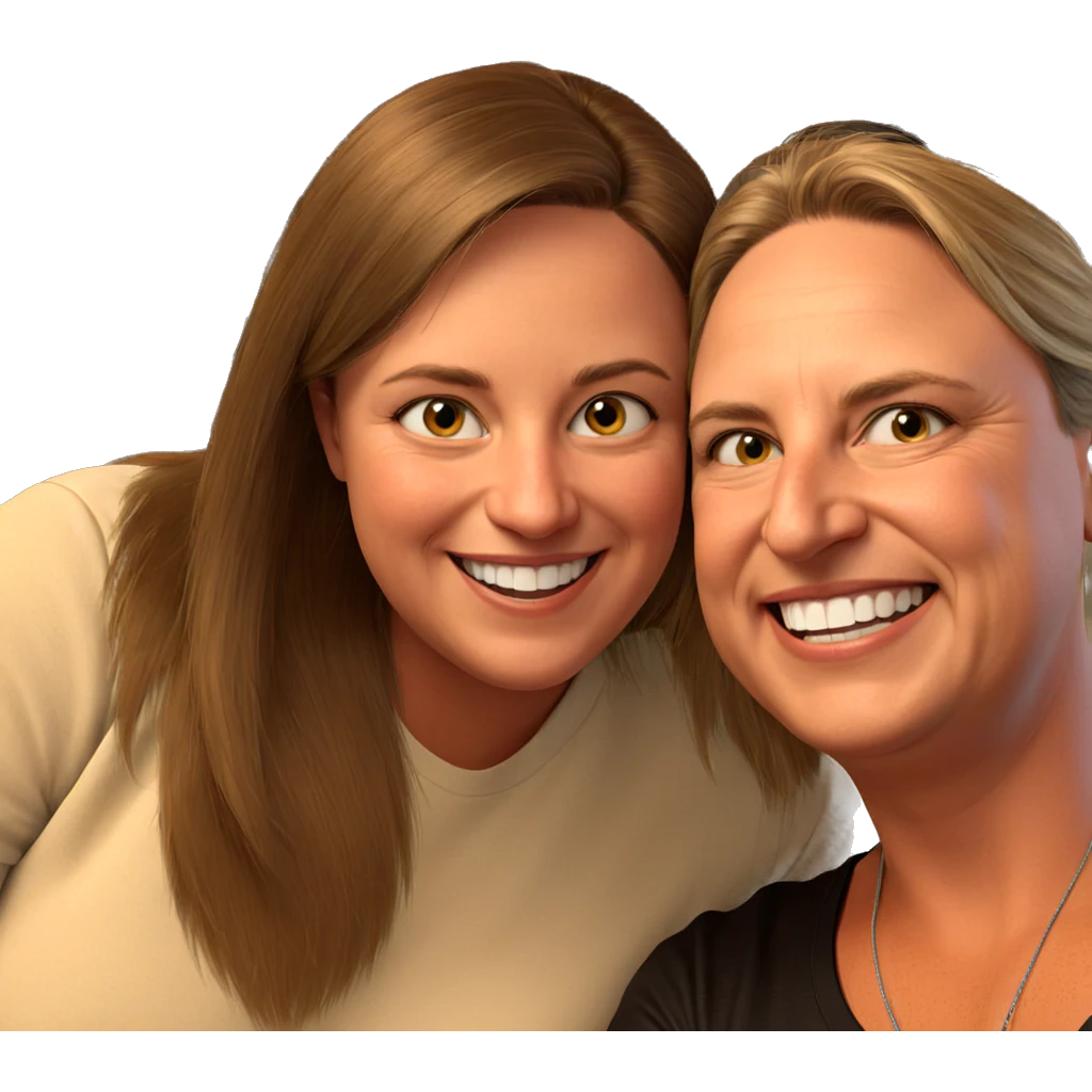 joyful moments with loved ones emoji