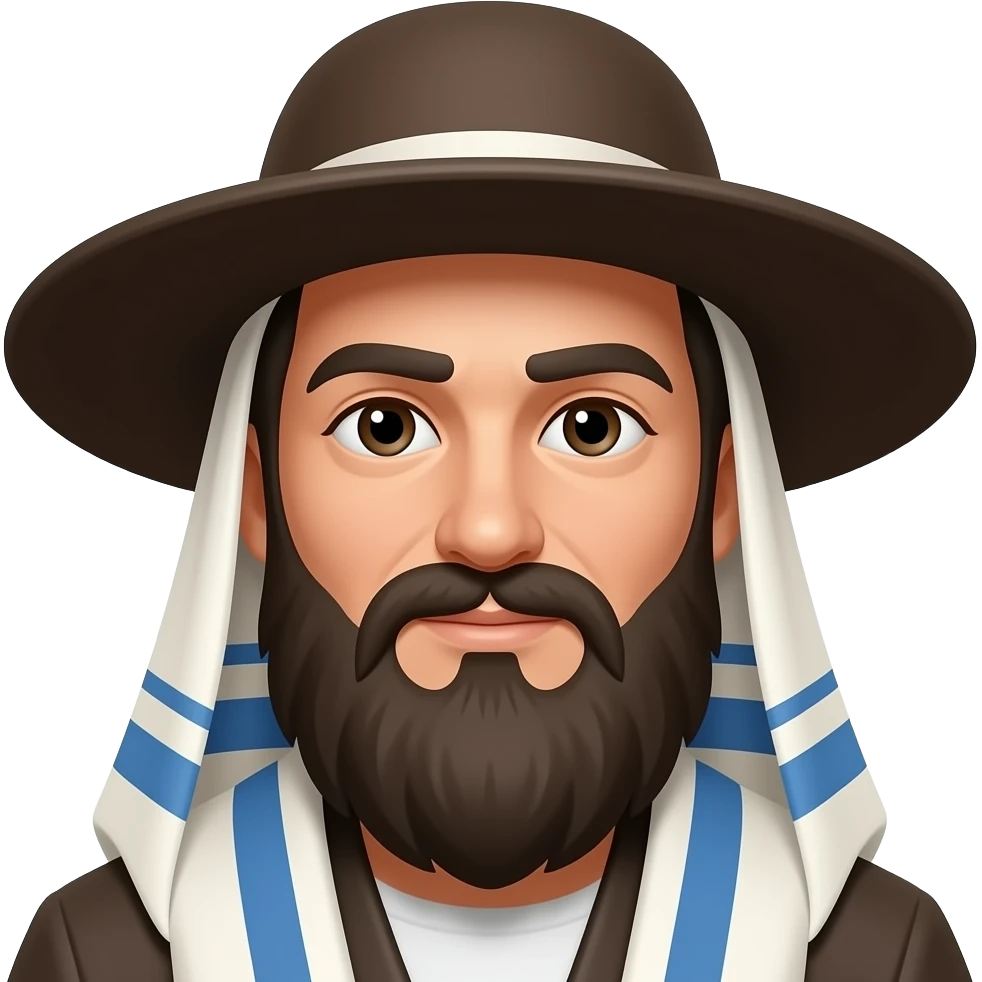 Pharisees emoji