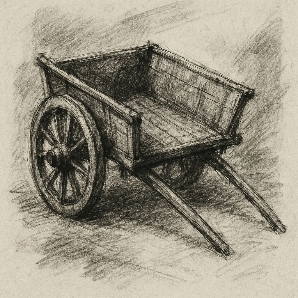 cart emoji