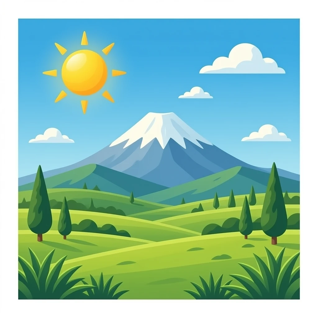 Tucuare emoji