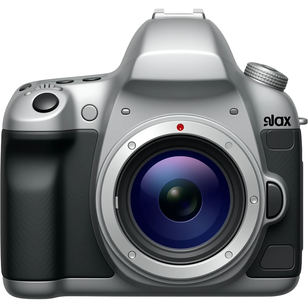 Camara with flash this style: 📸 emoji